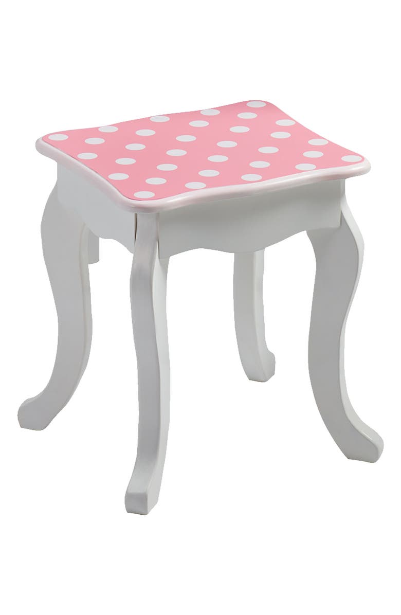 Teamson Kids Fantasy Fields Vanity Playset, Alternate, color, Assorted