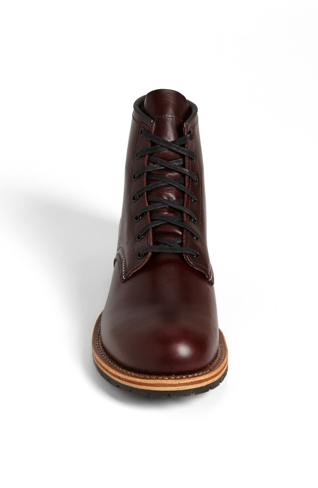 Red Wing 'Beckman' Boot, Alternate, color, 