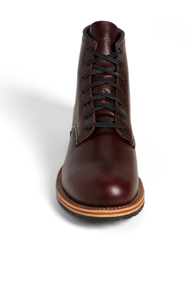 Red Wing 'Beckman' Boot, Alternate, color,