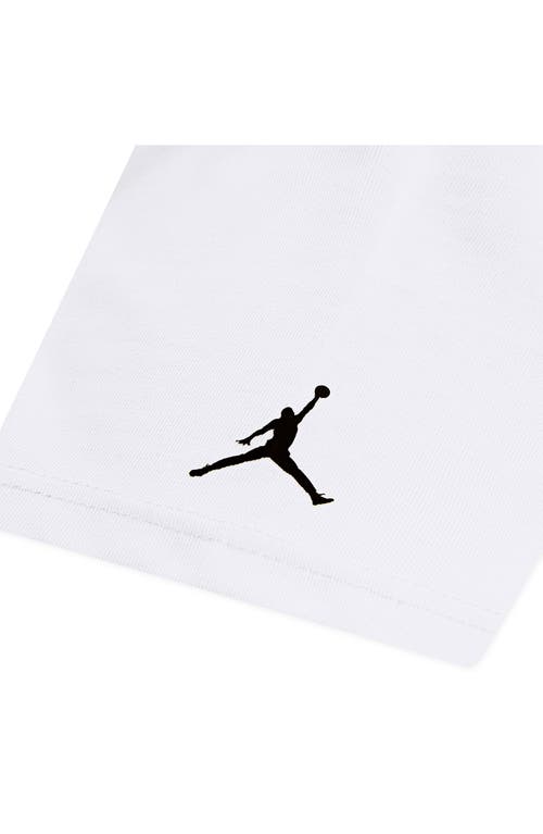 Jordan Little Boys Mj Jamming T-shirt