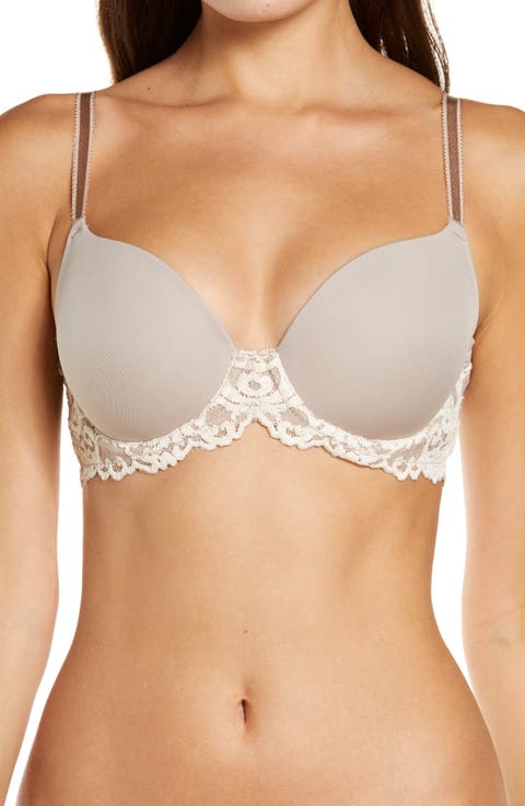 Instant Icon T-Shirt Bra