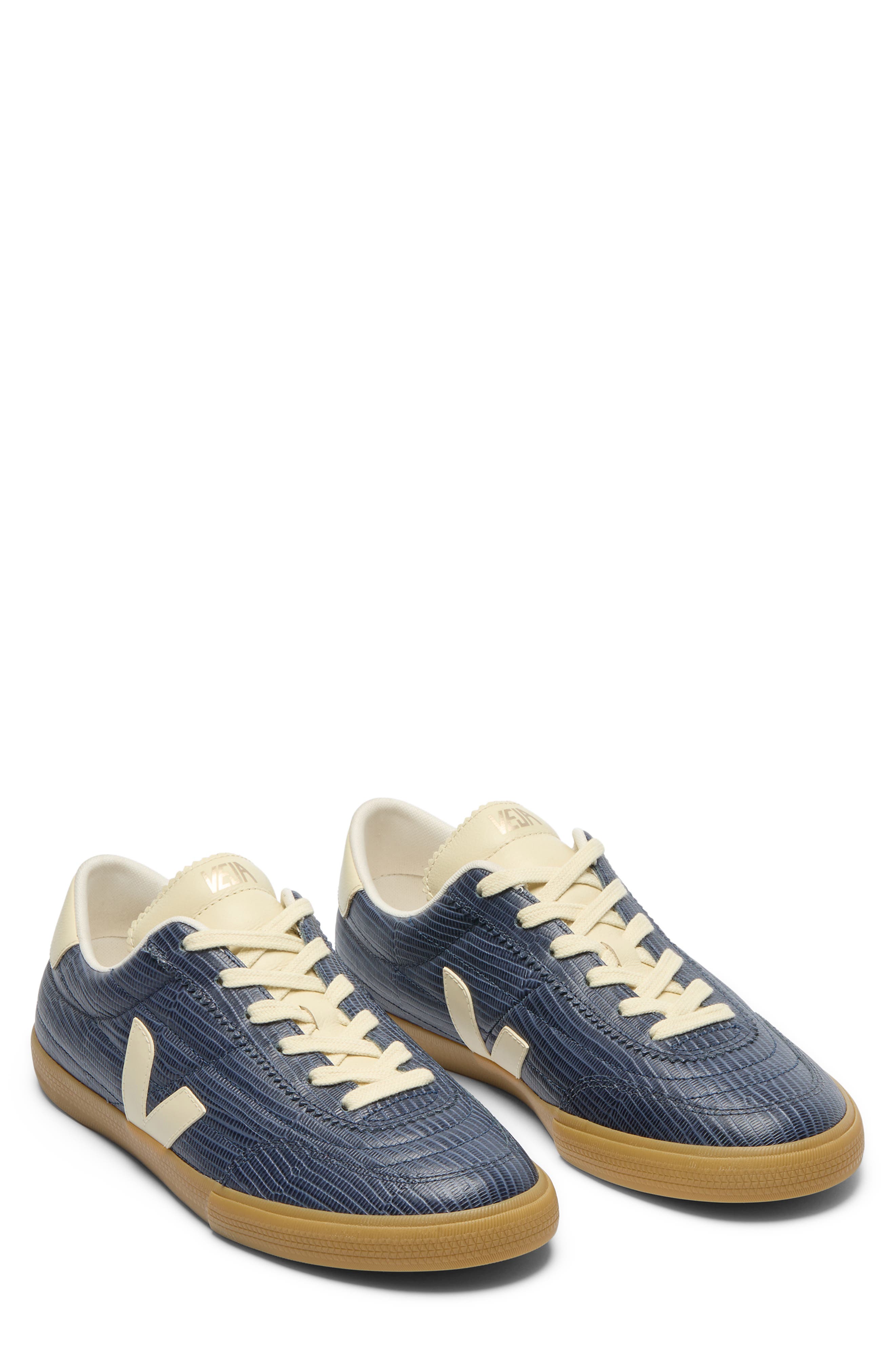 Veja Paneka Dragon Low Top Sneaker, Main, color, Night