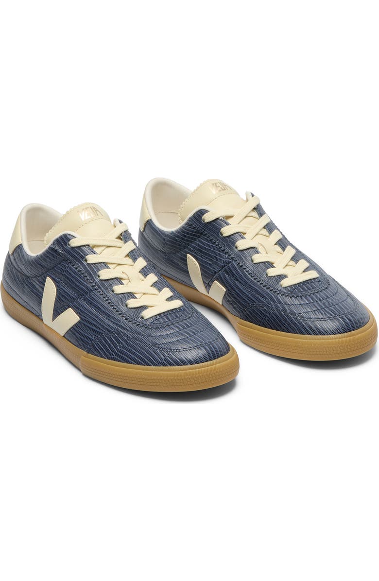 Veja Paneka Dragon Low Top Sneaker, Main, color, Night