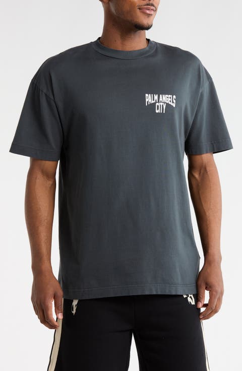 City Graphic T-Shirt