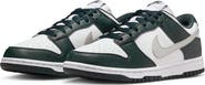 Nike Dunk Low Basketball Sneaker