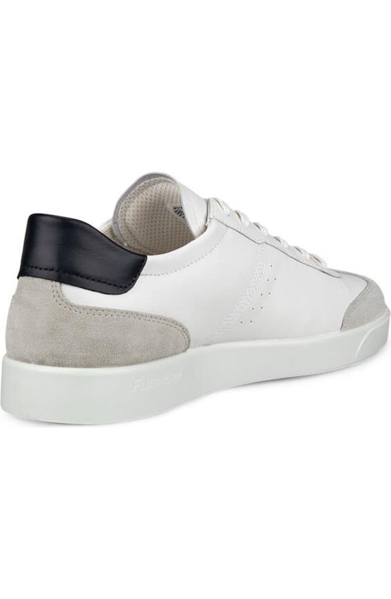 ECCO Street Lite Low Top Sneaker, Alternate, color,