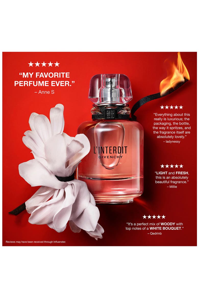 L'Interdit Eau de Parfum, Alternate, color, NO COLOR