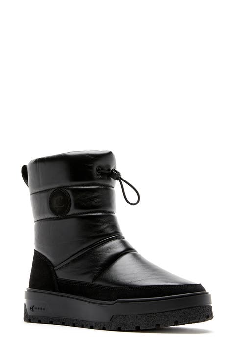 Eric Water Resistant Boot (Women)
