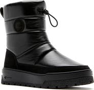 La Canadienne Eric Water Resistant Boot
