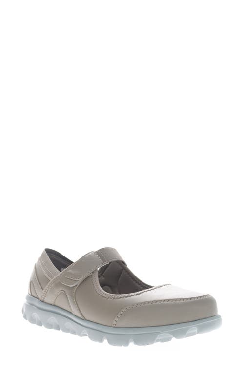Propét Onalee Mary Jane Flat