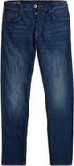 G-STAR 3301 Slim Fit Jeans