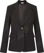 Anne Fontaine Castella Jackets