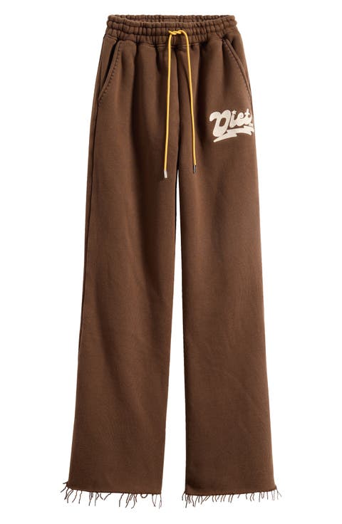 Bolt Graphic Sweatpants