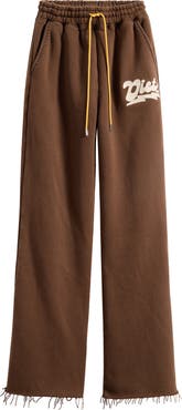 DIET STARTS MONDAY Bolt Graphic Sweatpants