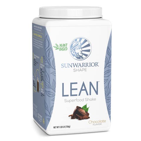 Shape Lean Superfood Shake Powder, 720g