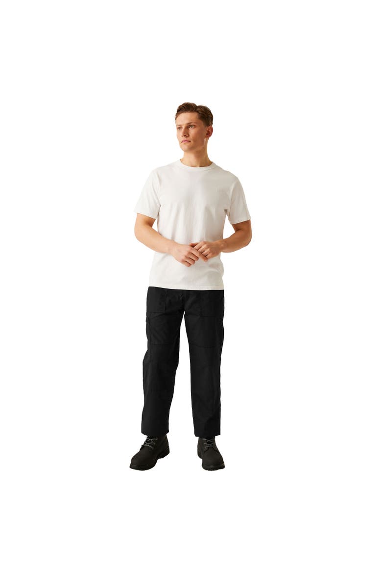 New Lined Action Trouser ( Short ) / Pants, Alternate, color, Black