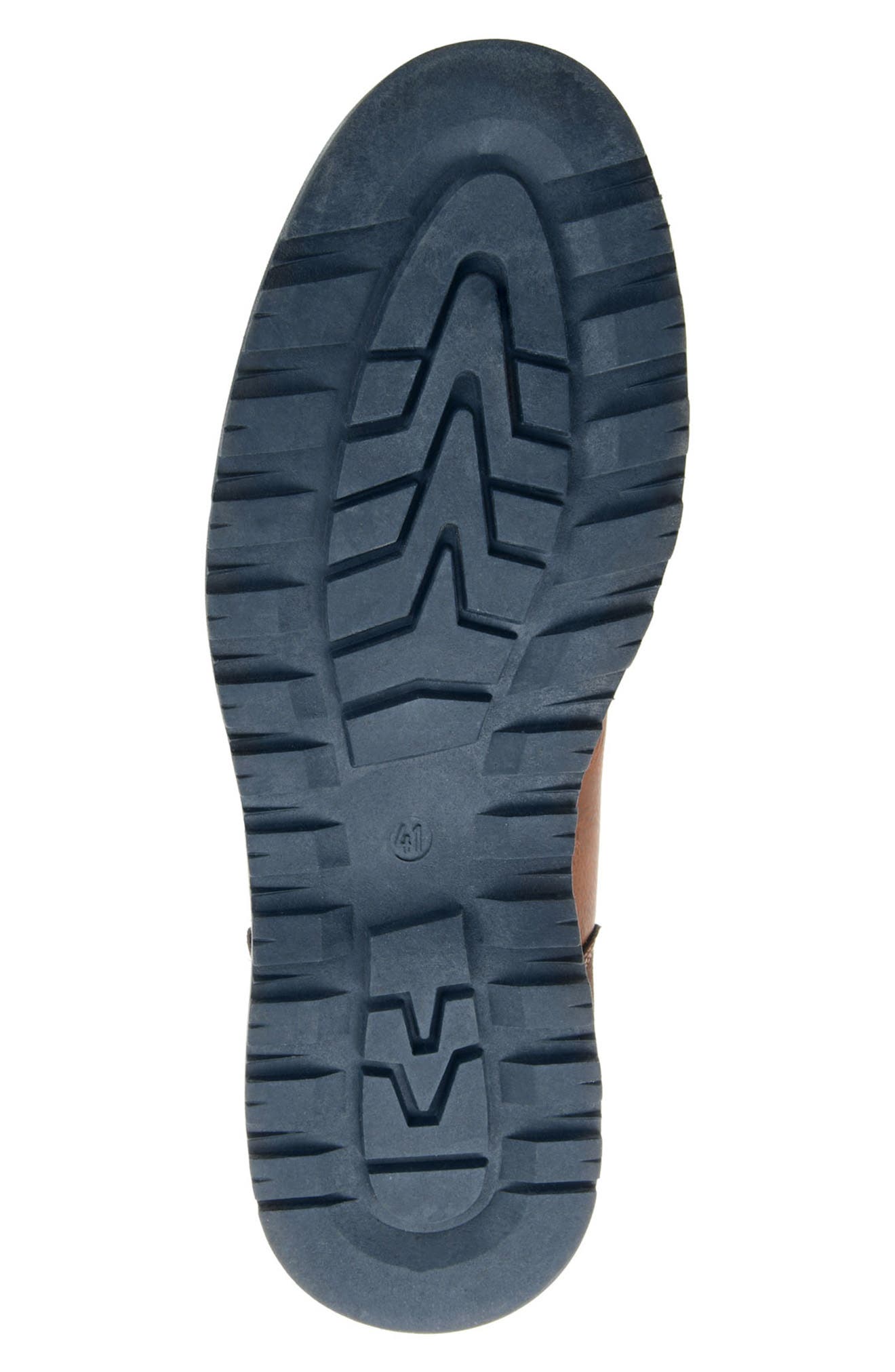 VANCE CO . Zane Ankle Boot, Alternate, color, Brown