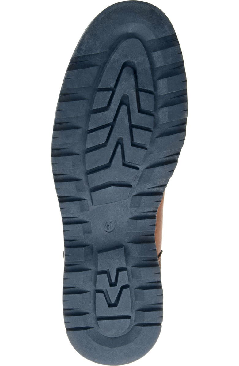 VANCE CO . Zane Ankle Boot, Alternate, color, Brown