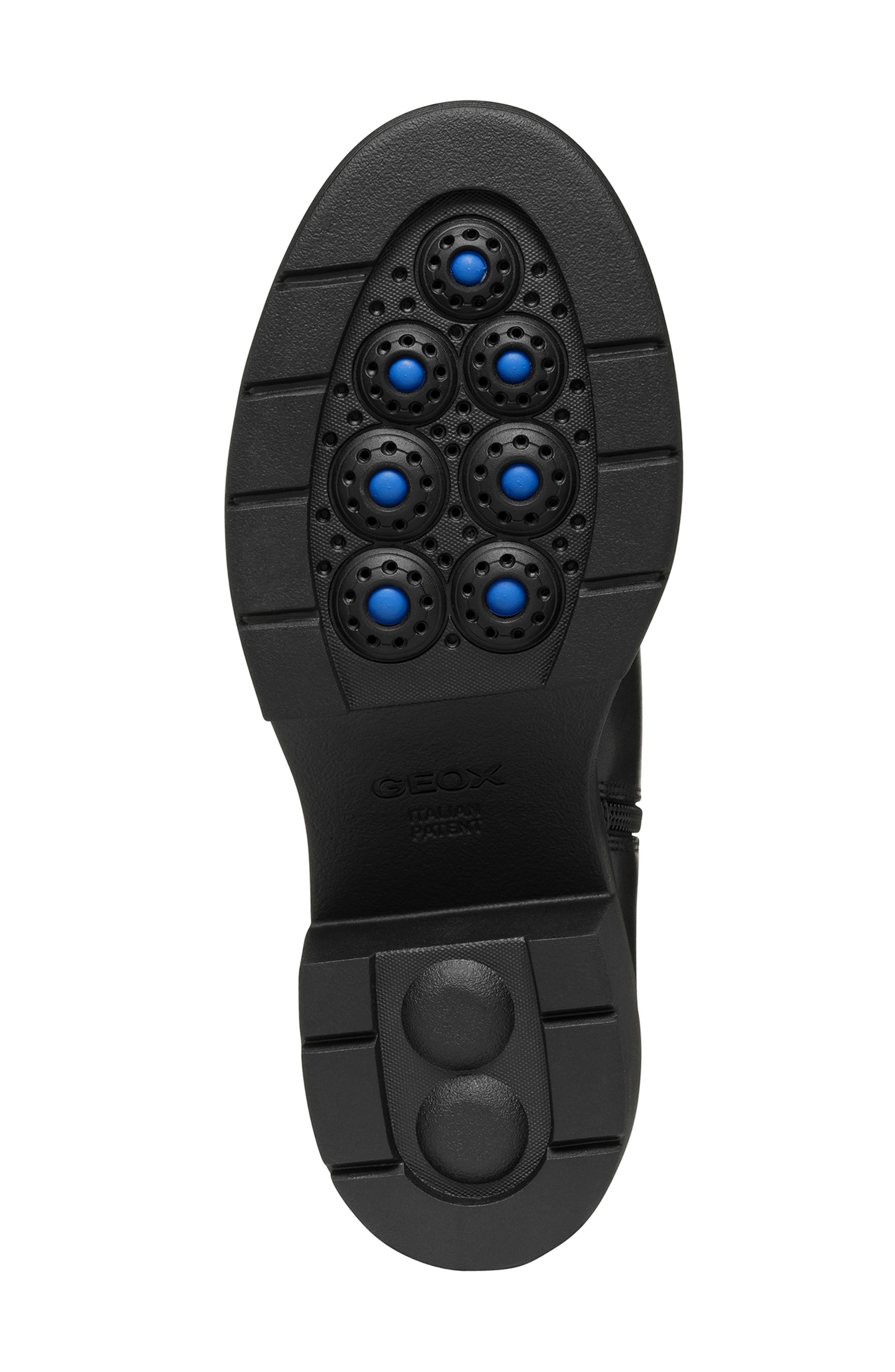 Geox Spherica Chelsea Boot, Alternate, color, 