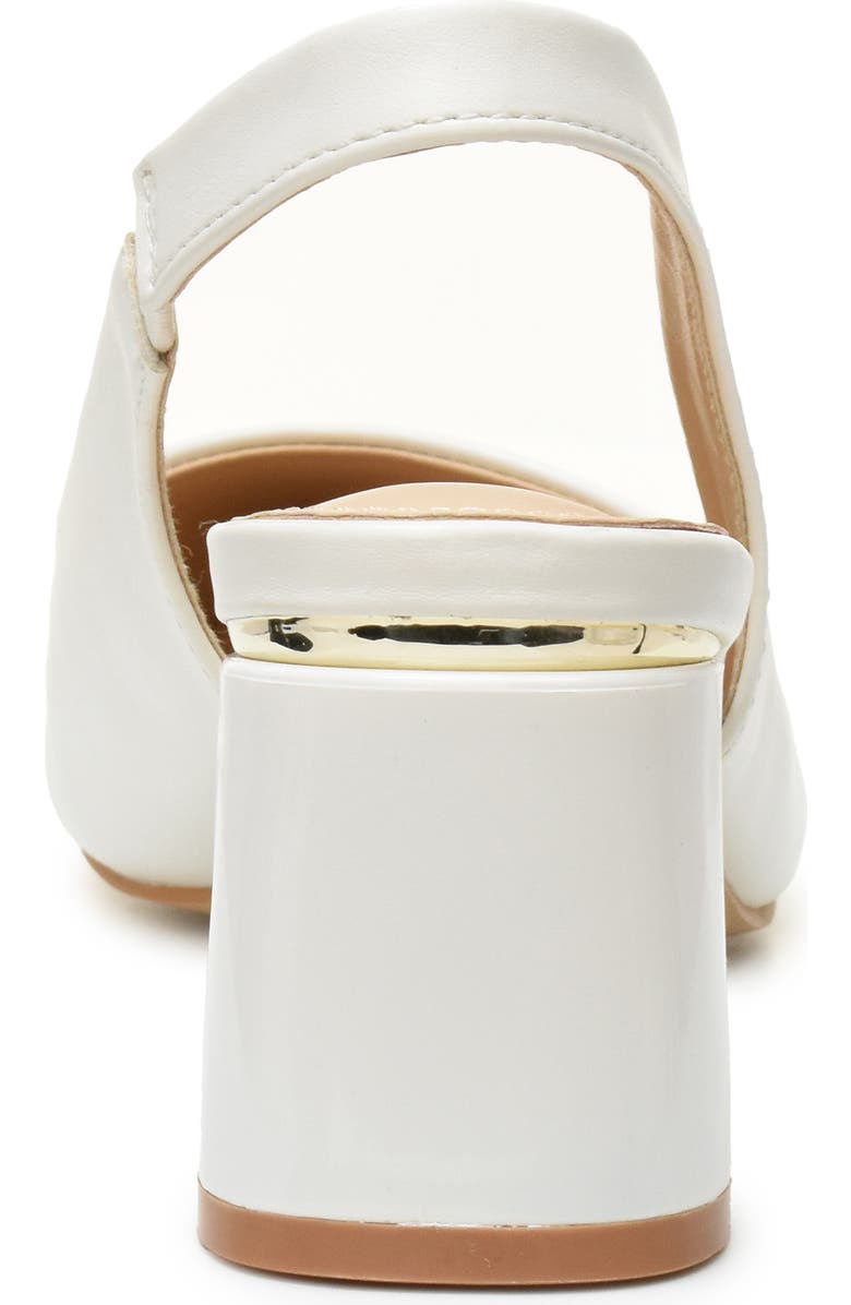 Catherine Catherine Malandrino Kildly Slingback Pump, Alternate, color,