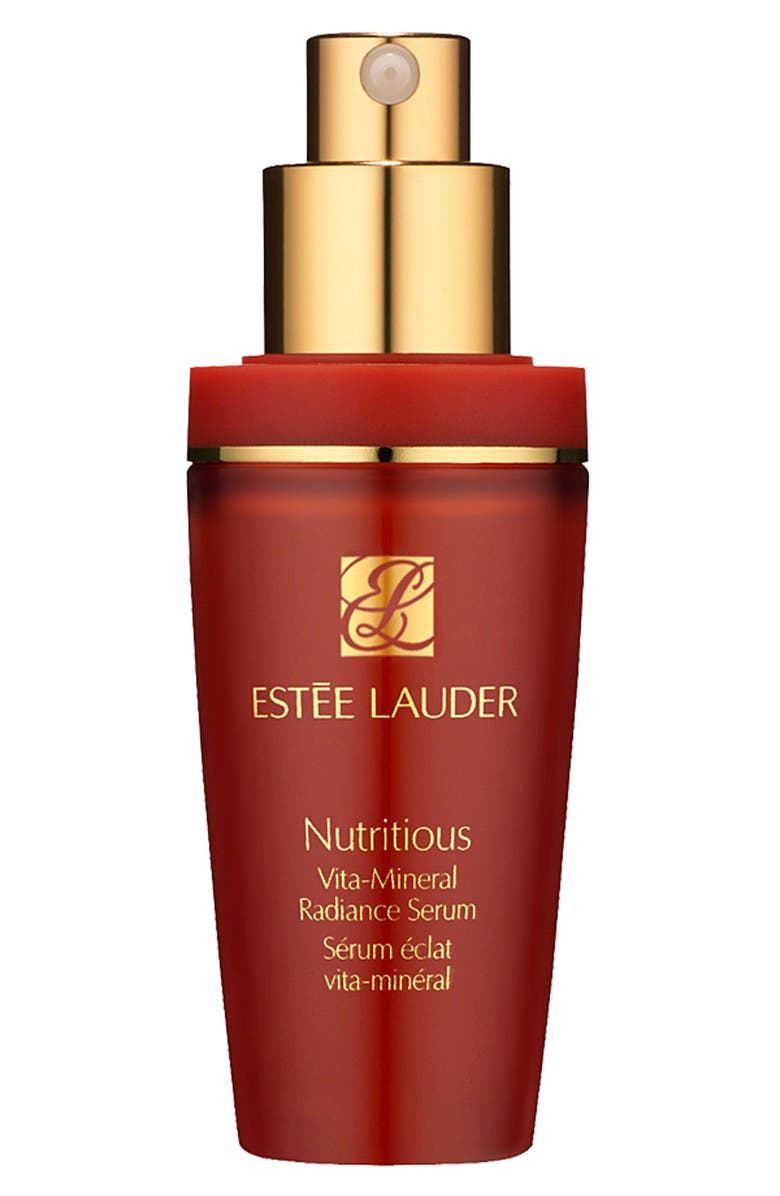 Estée Lauder , Main, color,
