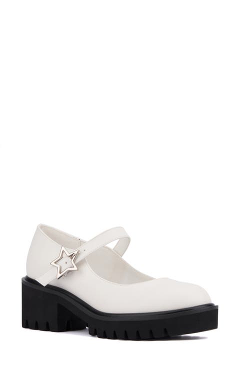 North Node Mary Jane Loafer (Women)