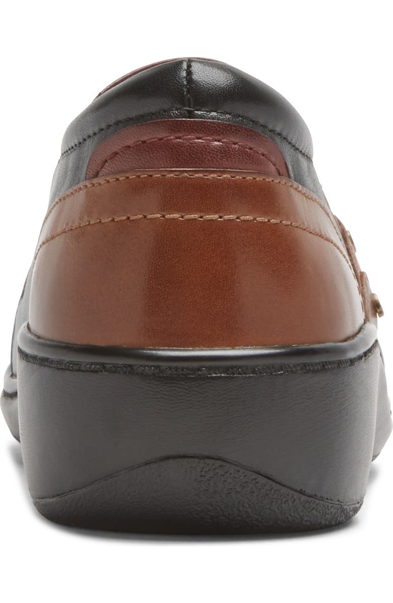 Aravon 'Danielle' Loafer Flat, Alternate, color,