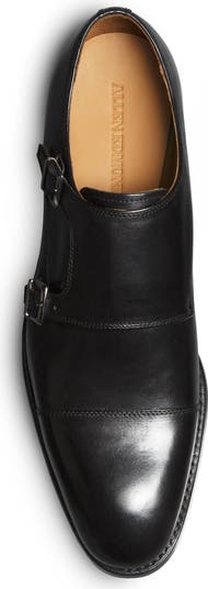 Allen Edmonds Pierce Monk Strap Shoe (Men) Nordstromrack