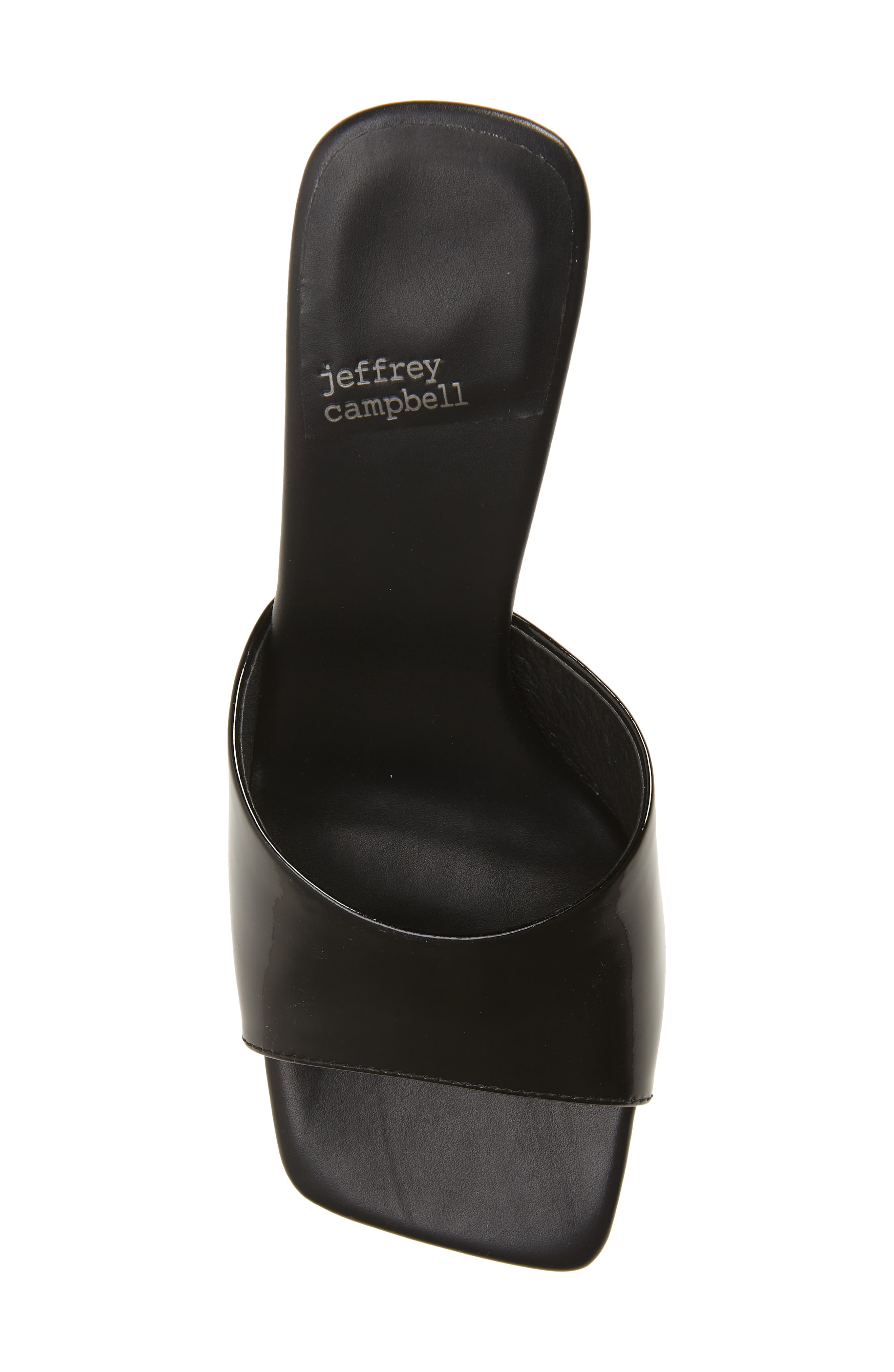 Jeffrey Campbell Mr-Big Slide Sandal, Alternate, color, 