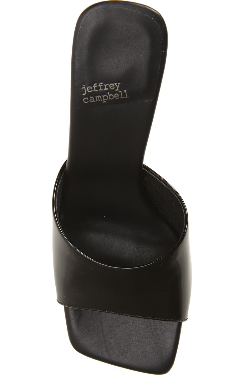 Jeffrey Campbell Mr-Big Slide Sandal, Alternate, color,