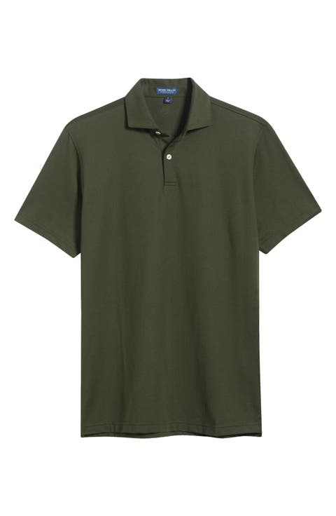 Crown Crafted Albatross Performance Polo