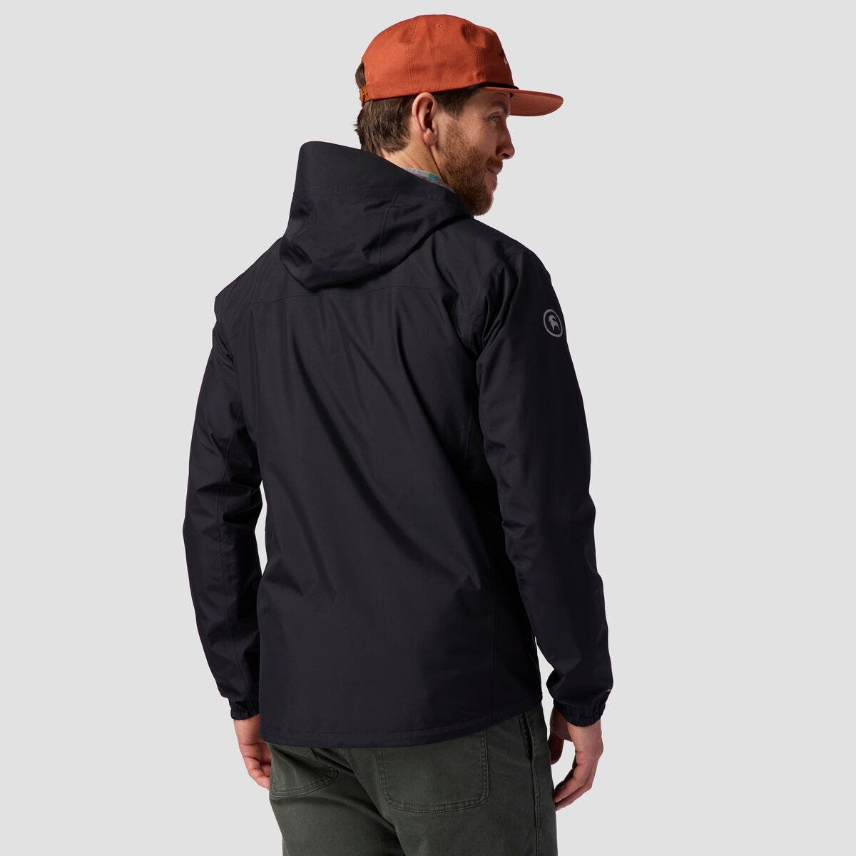 Kanarra 2.5L Rain Jacket - Men's - image 2