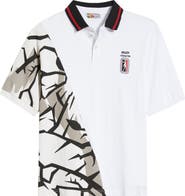 VERYRARE Main Character Graphic Polo