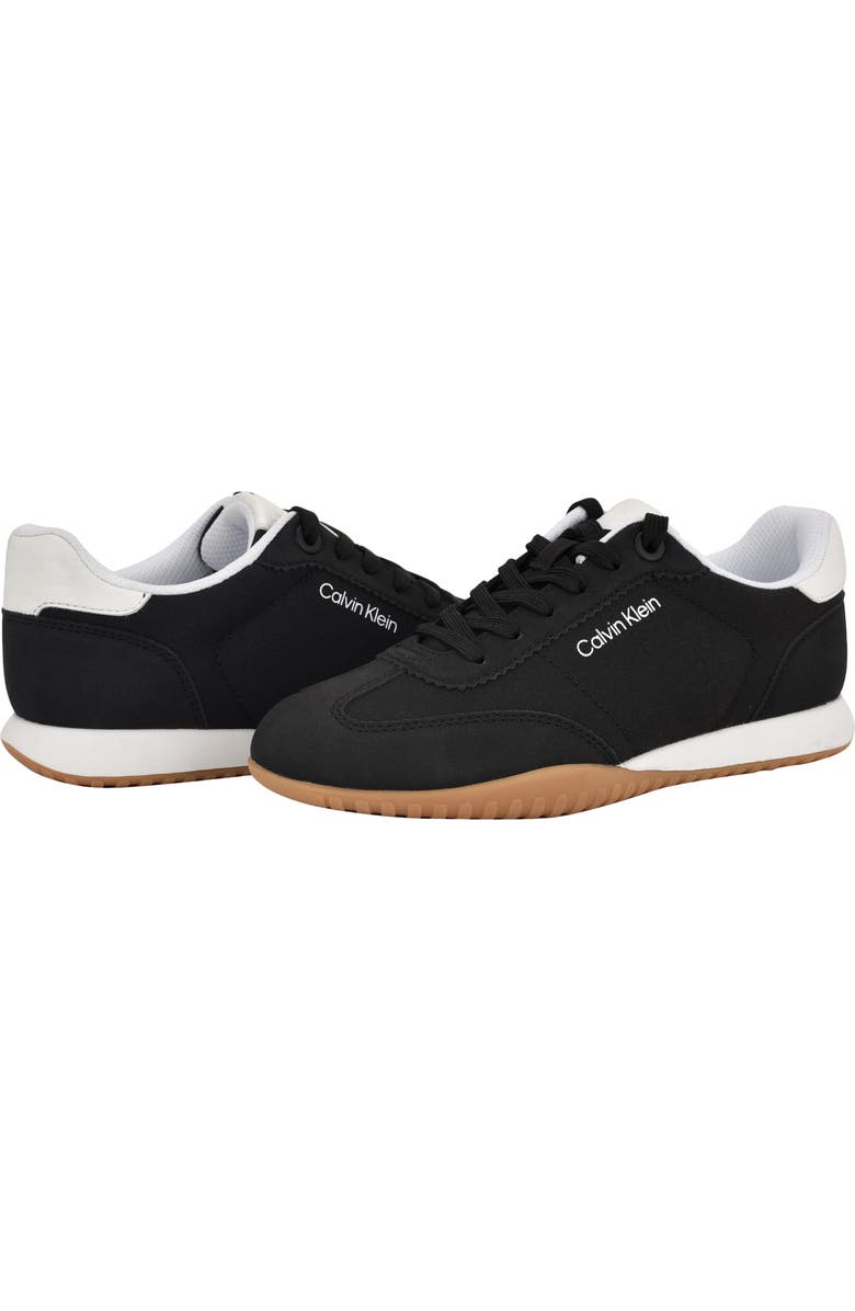 Calvin Klein Hennie Sneaker, Alternate, color,