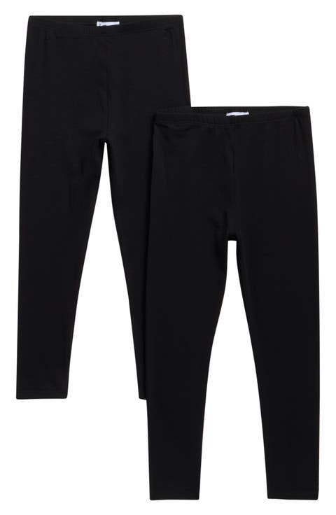 Kids' 2-Pack Leggings