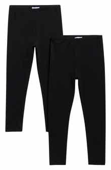 Kids' 2-Pack Leggings
