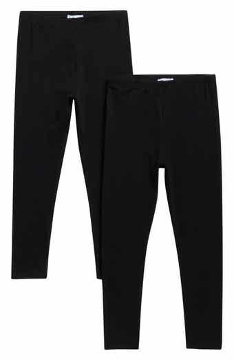 Kids' 2-Pack Leggings