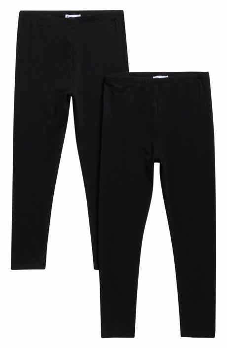 Kids' 2-Pack Leggings