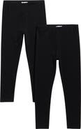 Splendid Kids' 2-Pack Leggings