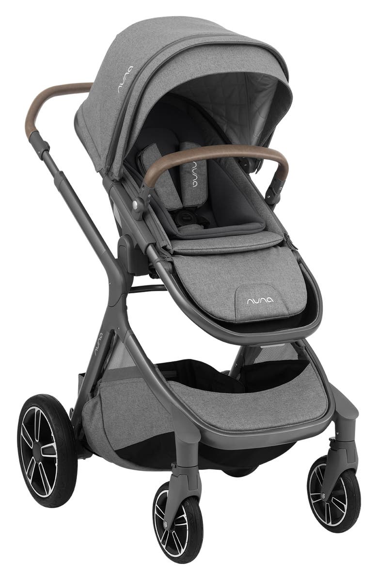Nuna DEMI Grow Stroller, Main, color, 