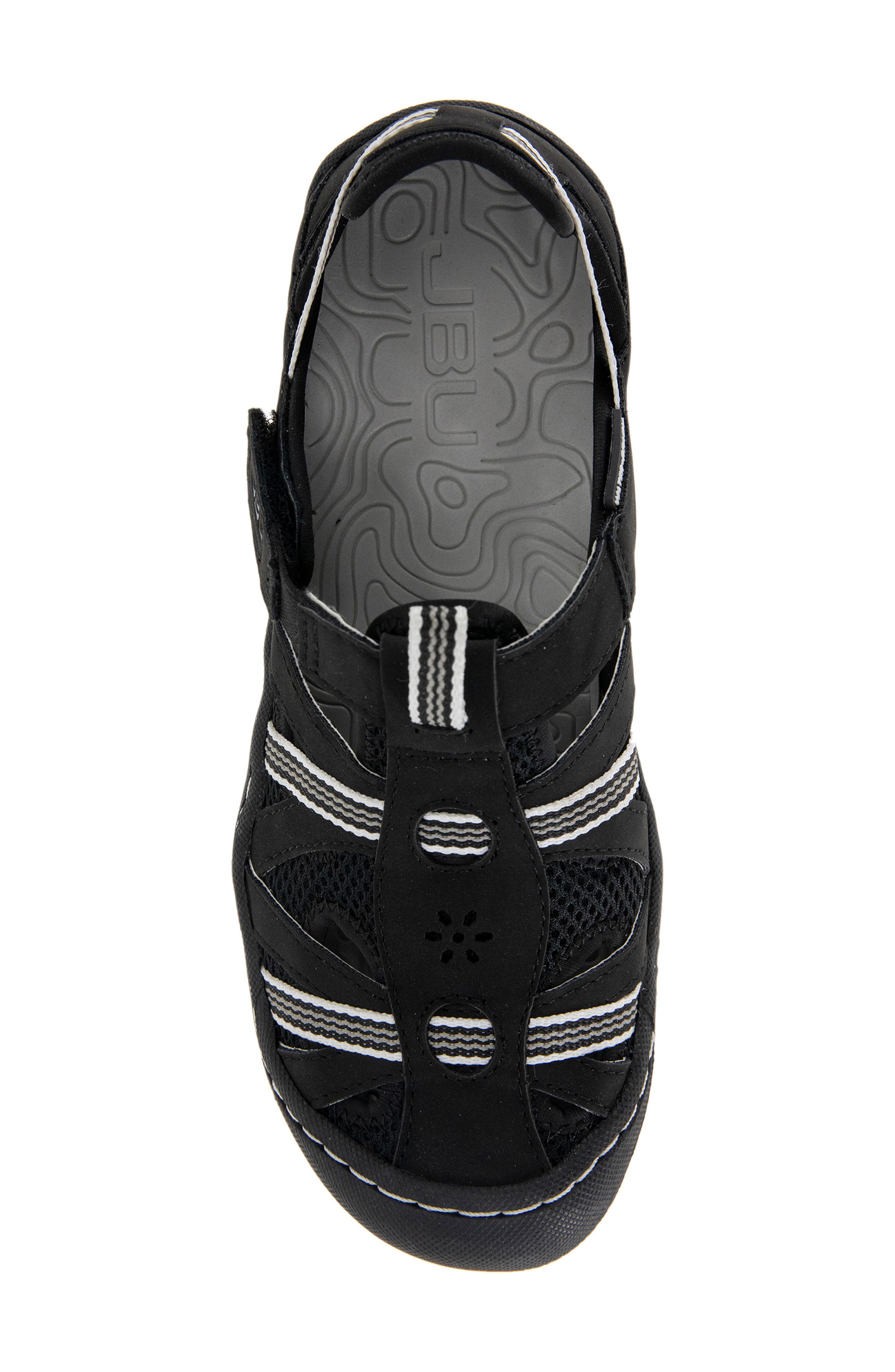 JBU Regional Water Ready Sneaker, Alternate, color, 