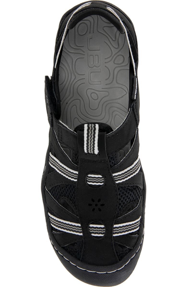 JBU Regional Water Ready Sneaker, Alternate, color,