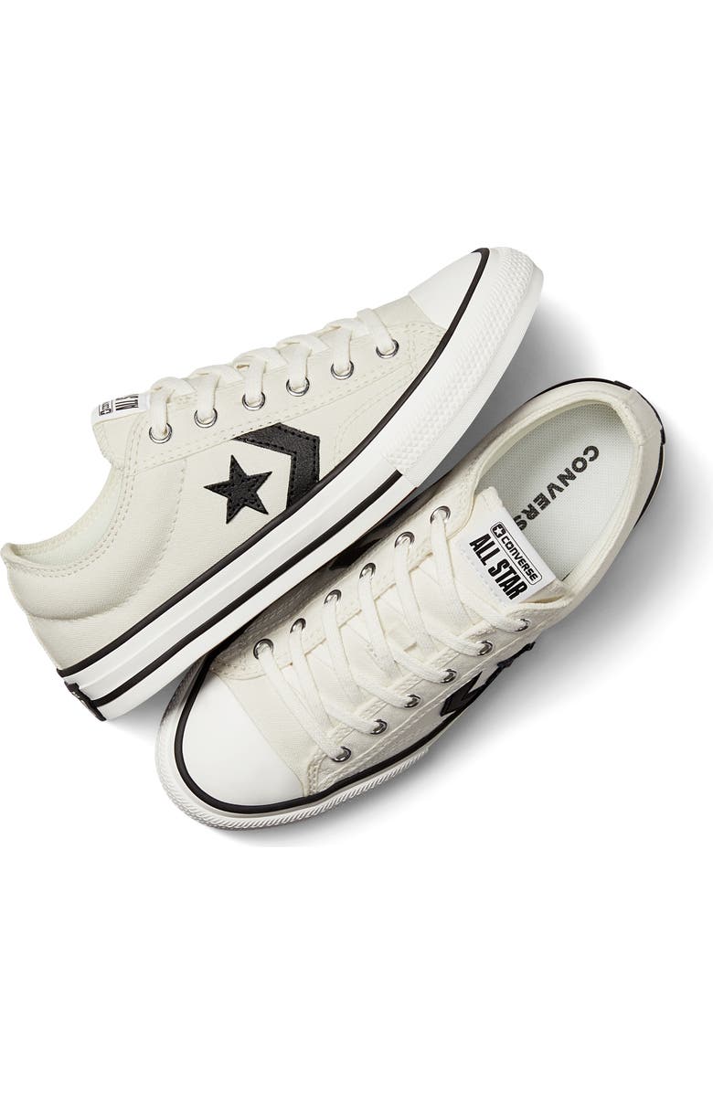 Converse Kids' Star Player 76 Oxford Sneaker, Alternate, color,