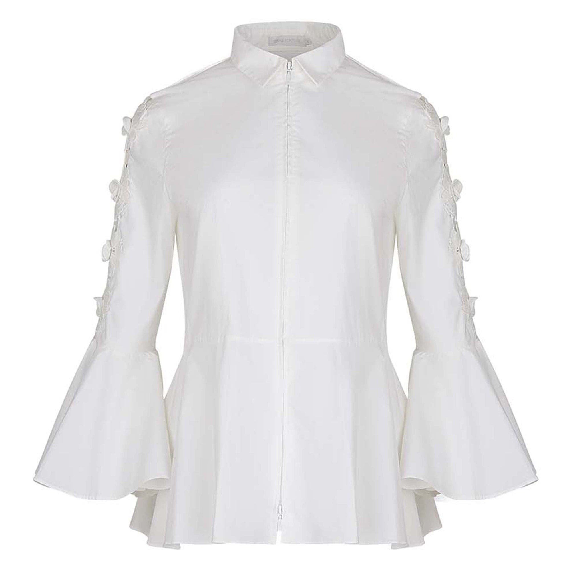 selected White