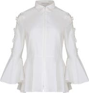 Anne Fontaine Coline Shirt