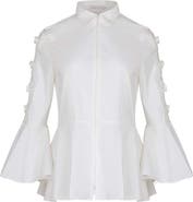 Anne Fontaine Coline Shirt