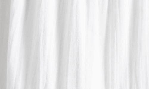 Bdg Urban Outfitters Sienna Smocked Cotton Maxi Dress