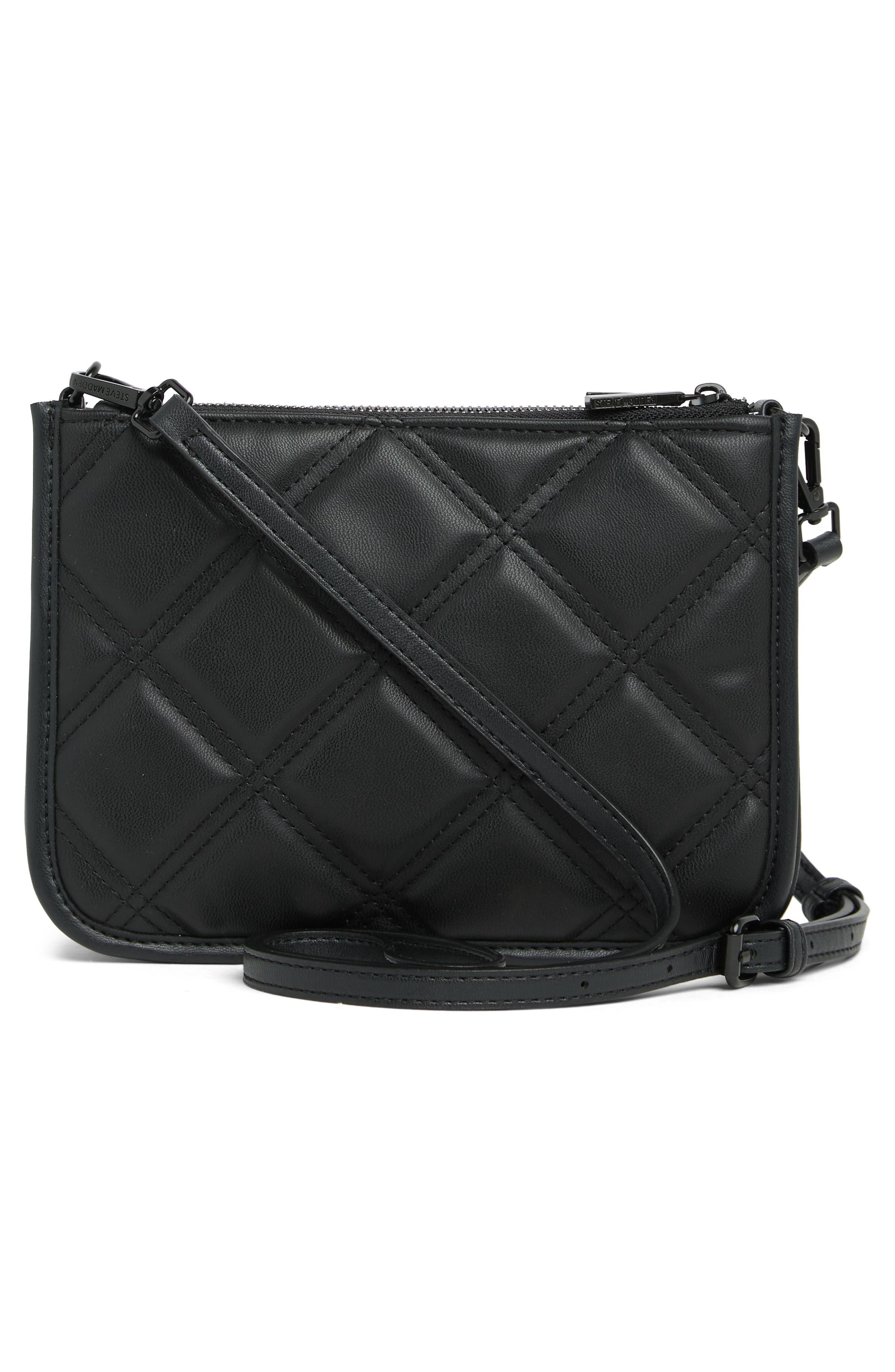 Steve Madden Bmoana Crossbody Bag, Alternate, color, 