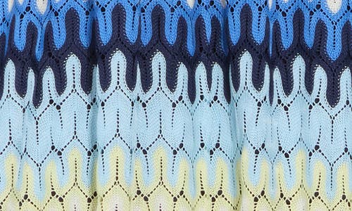Ramy Brook Leona Knit Halter Dress