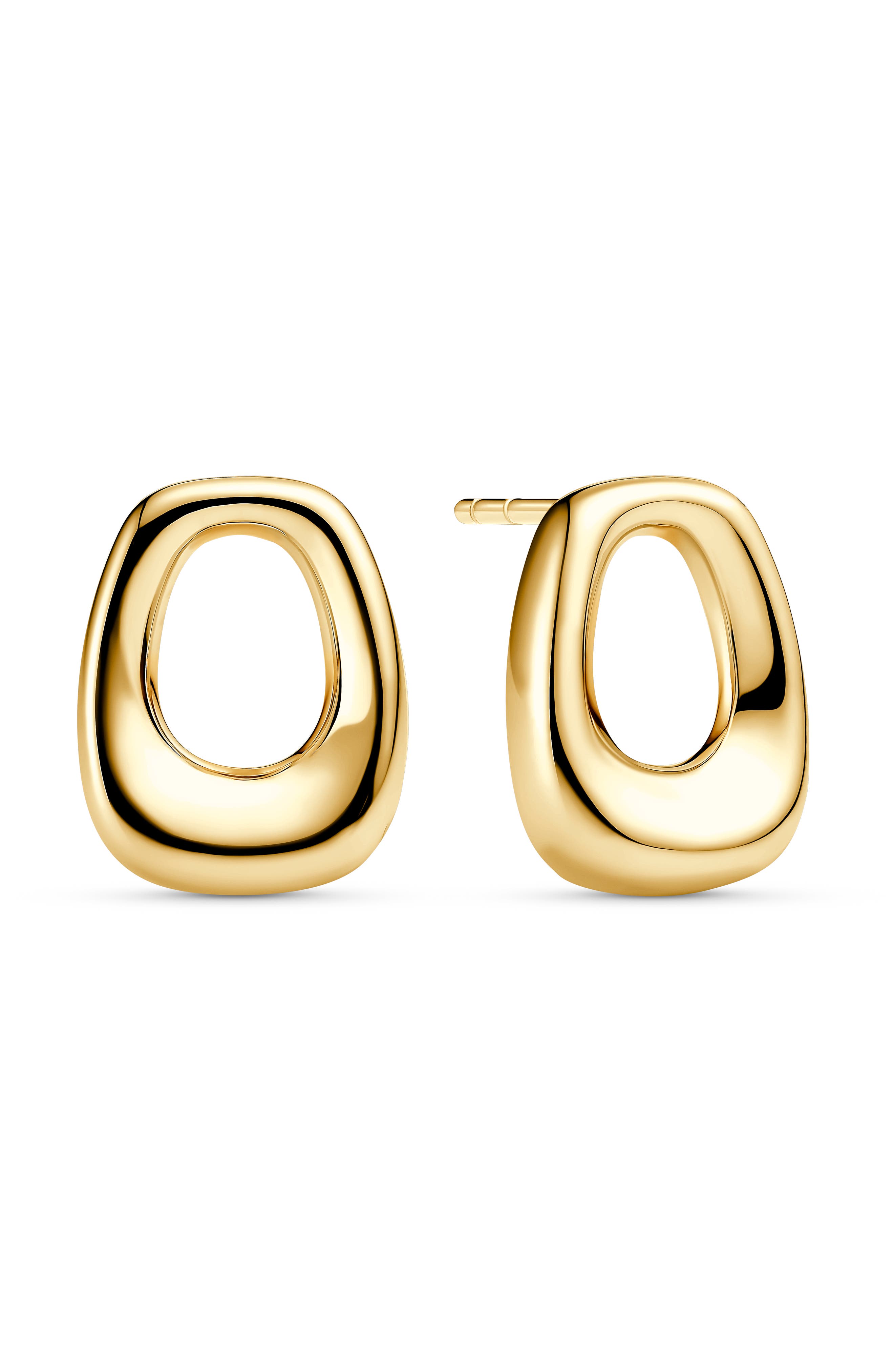 selected 18K Gold Plated